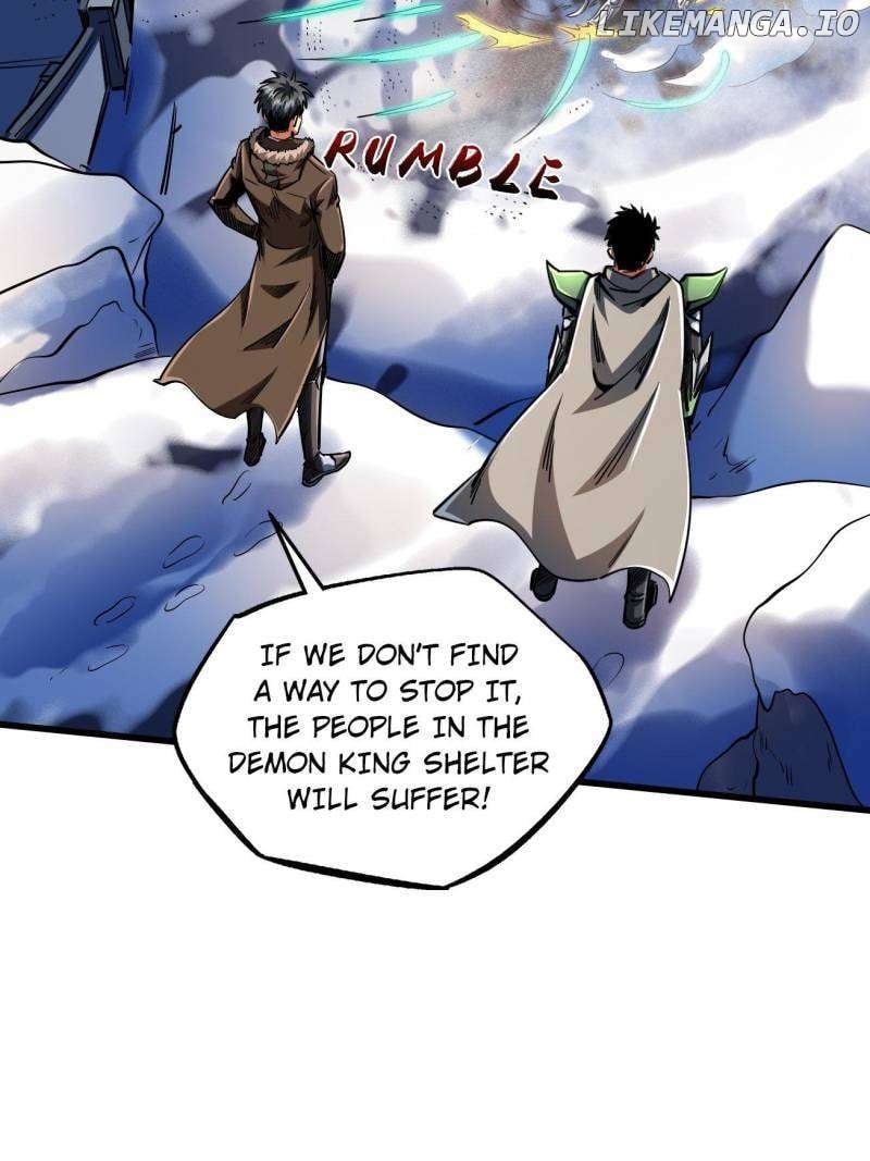 Super Gene Chapter 229 - page 5
