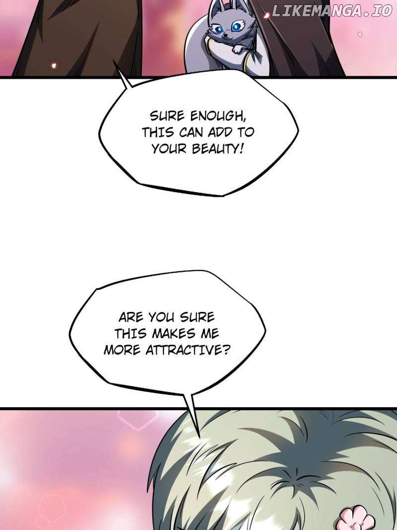 Super Gene Chapter 229 - page 55