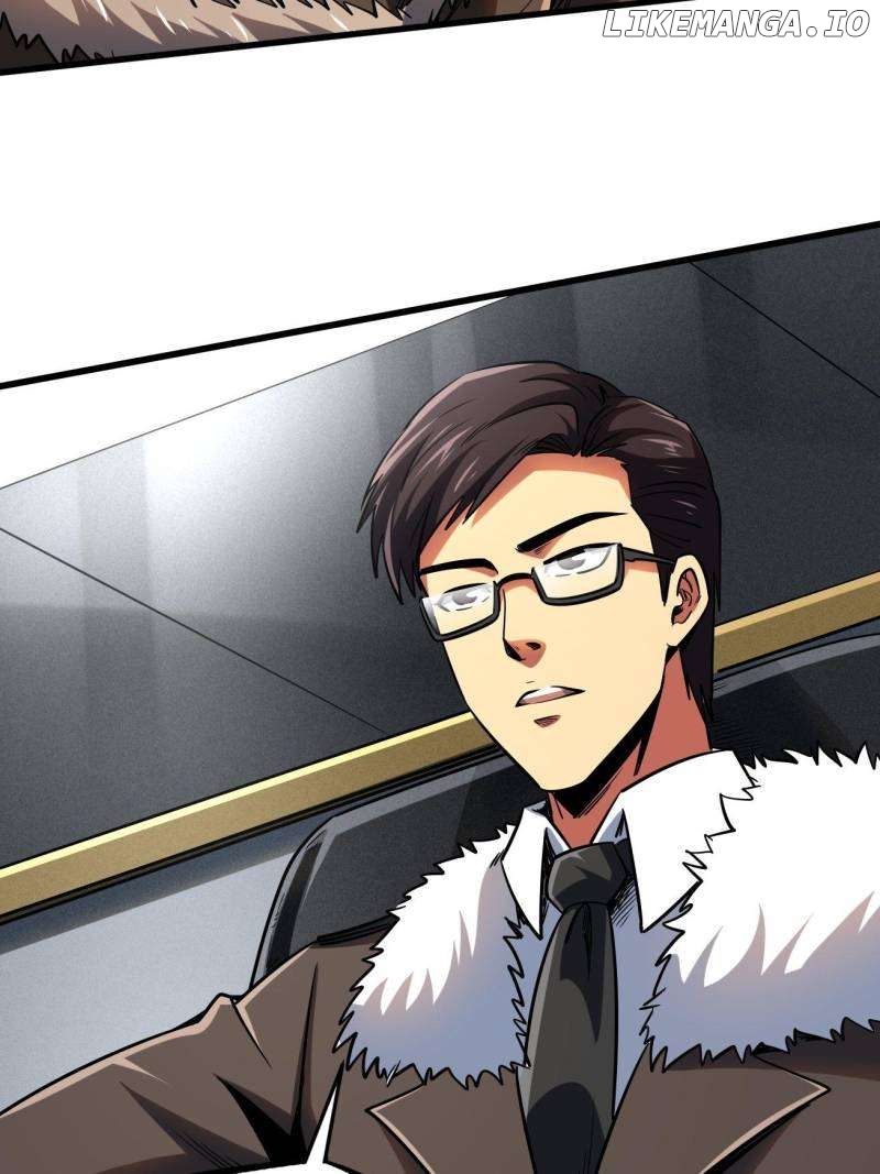 Super Gene Chapter 231 - page 29