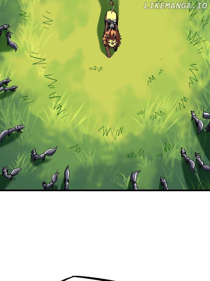 Super Gene Chapter 231 - page 41