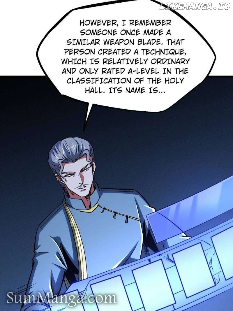 Super Gene Chapter 231 - page 6