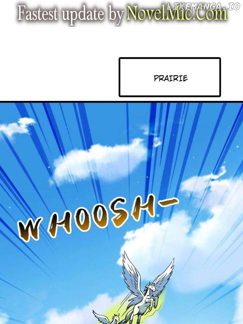 Super Gene Chapter 232 - page 1