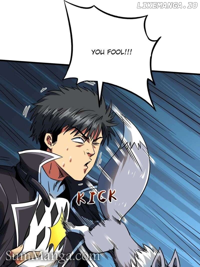 Super Gene Chapter 232 - page 20
