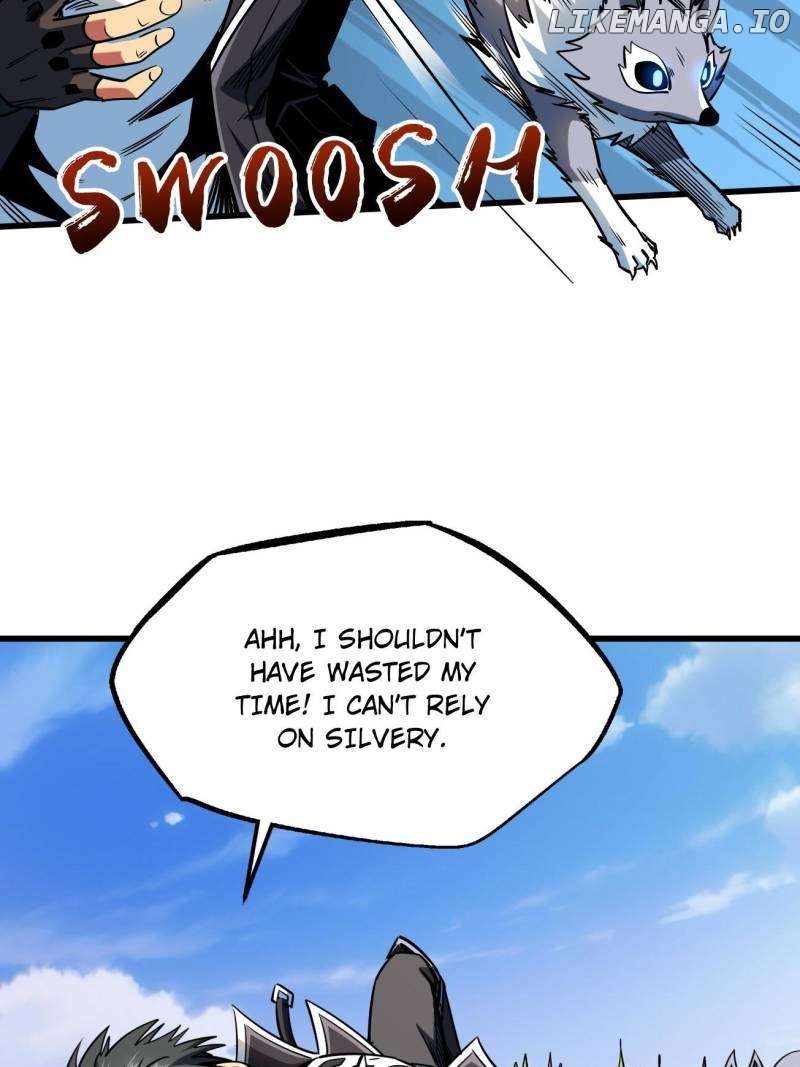 Super Gene Chapter 232 - page 21