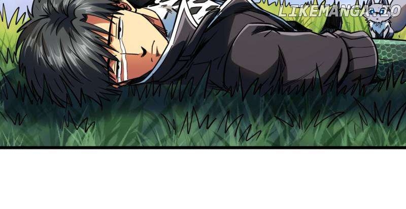 Super Gene Chapter 232 - page 22