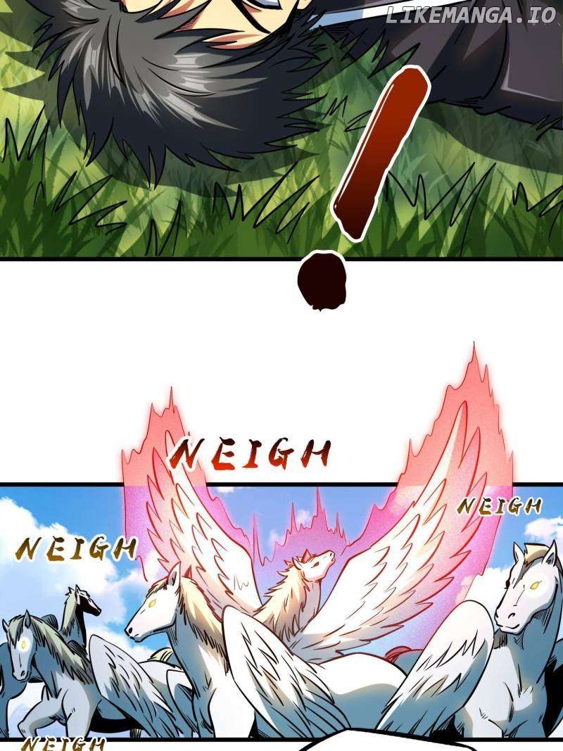 Super Gene Chapter 232 - page 24