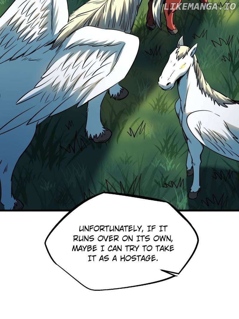 Super Gene Chapter 232 - page 32