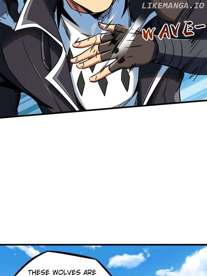 Super Gene Chapter 232 - page 4