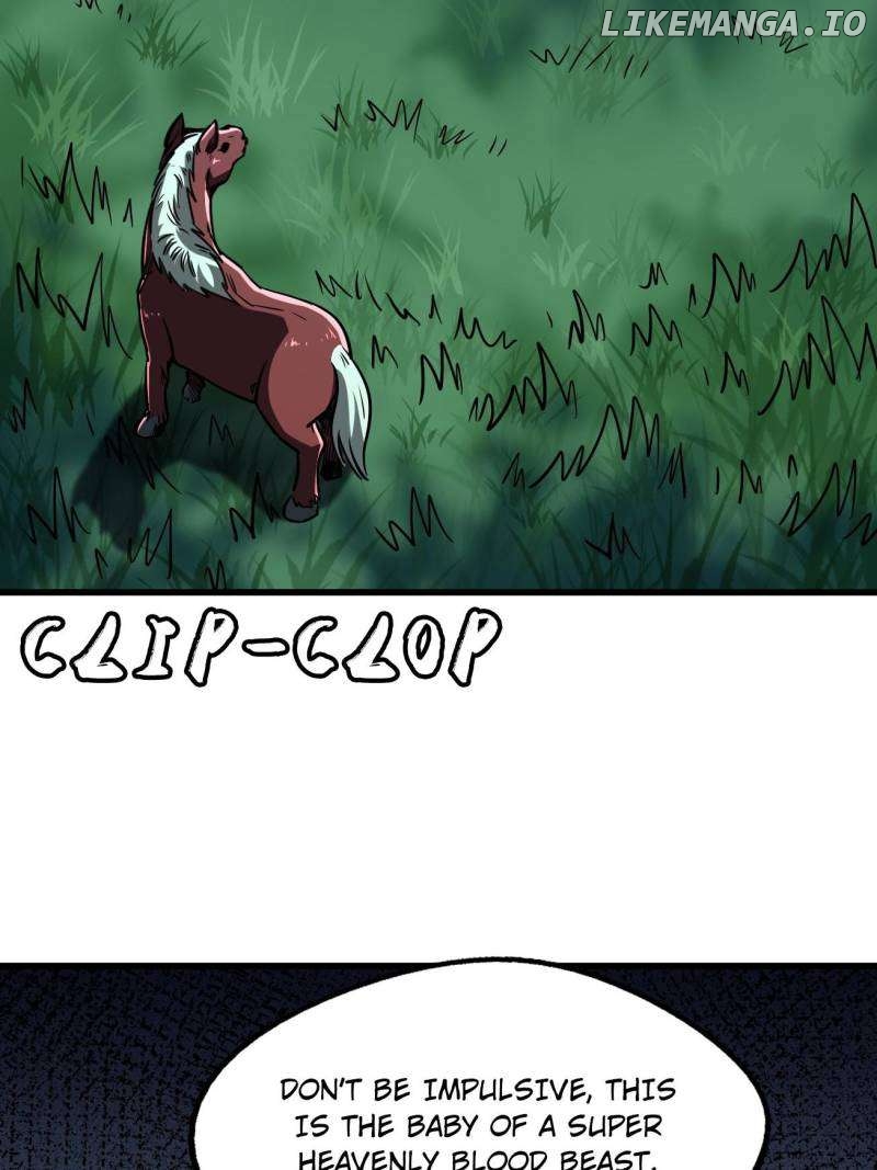 Super Gene Chapter 232 - page 41