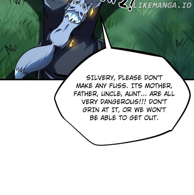 Super Gene Chapter 232 - page 44
