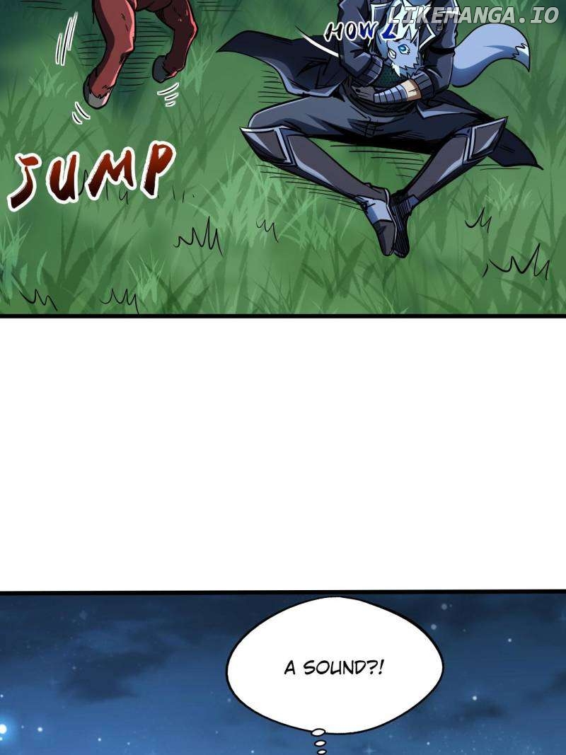 Super Gene Chapter 232 - page 47