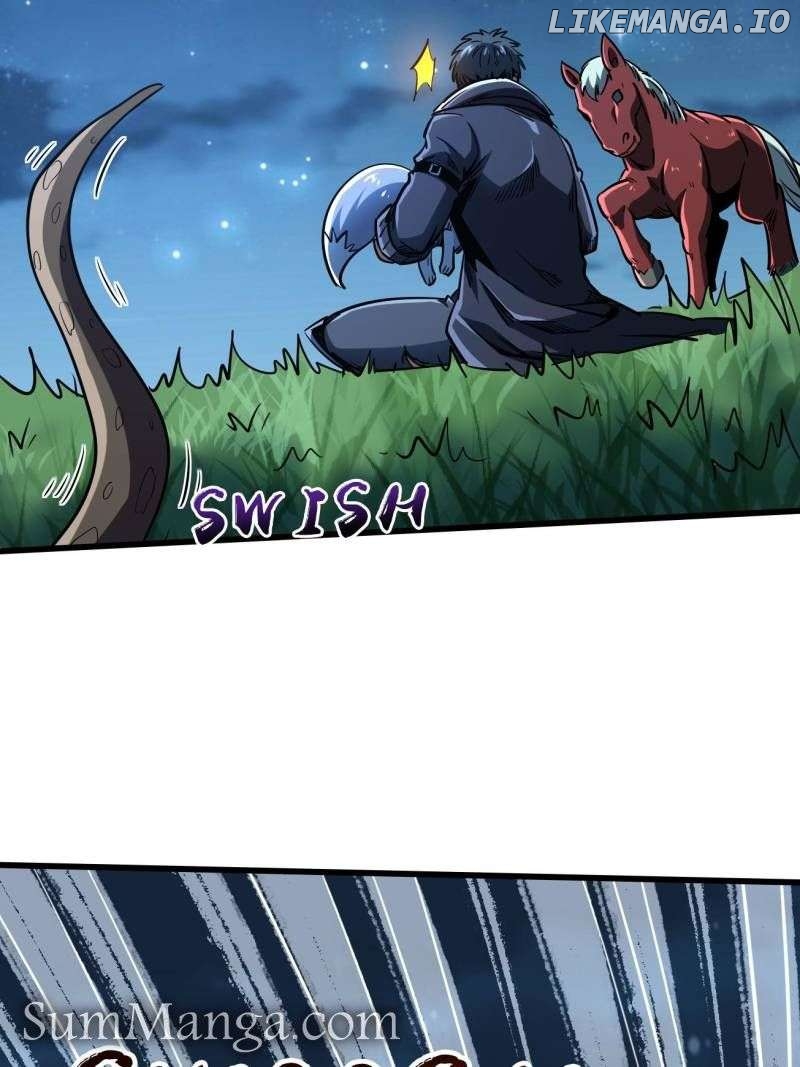 Super Gene Chapter 232 - page 48