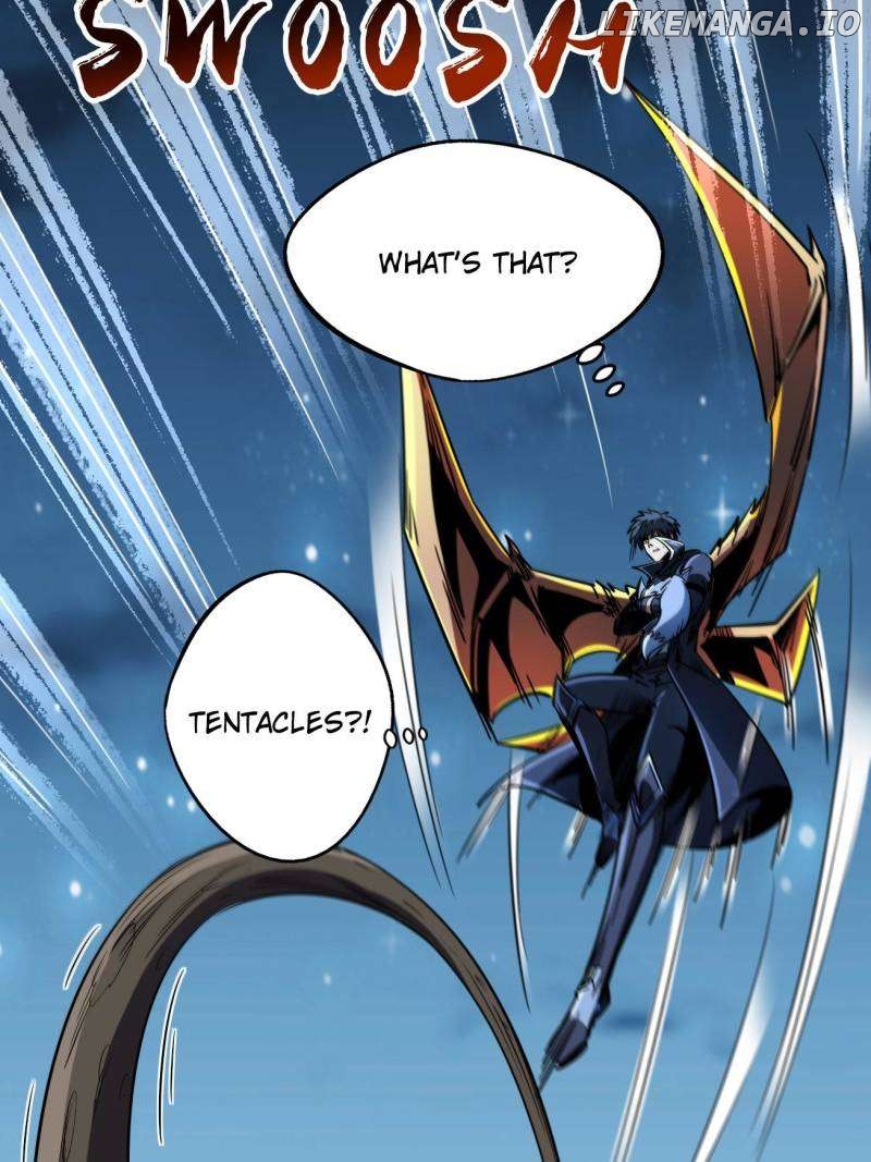 Super Gene Chapter 232 - page 49