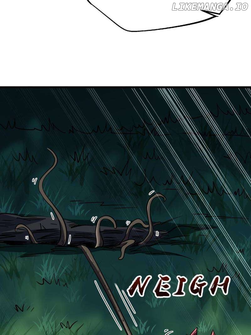 Super Gene Chapter 232 - page 53