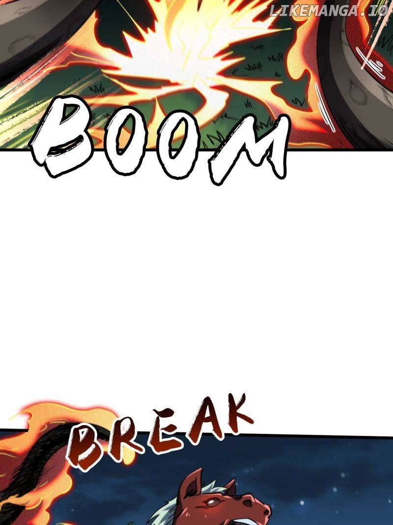 Super Gene Chapter 232 - page 64