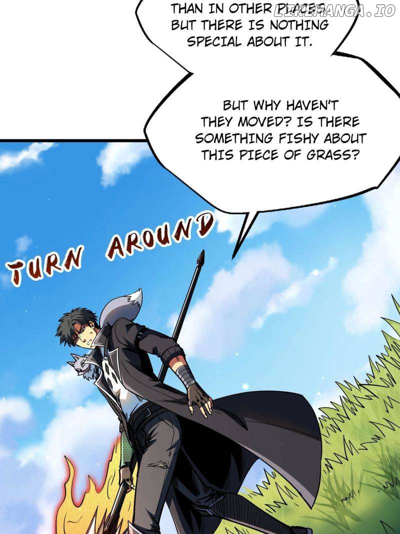 Super Gene Chapter 232 - page 9