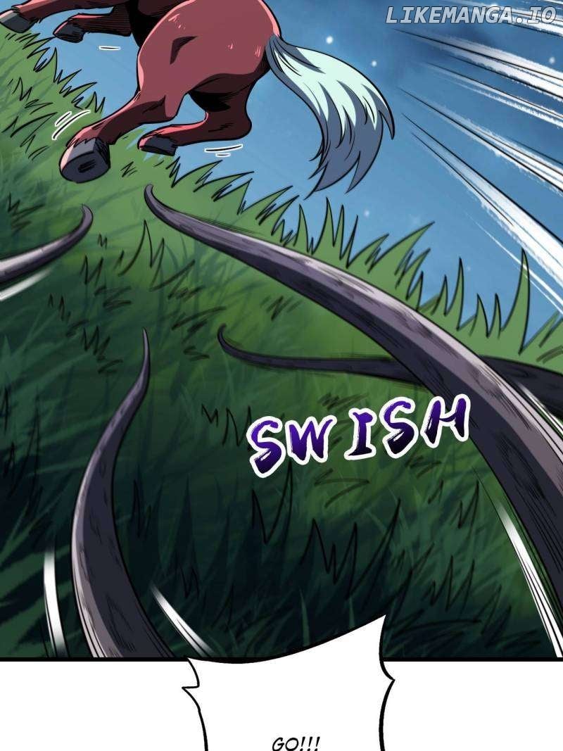 Super Gene Chapter 233 - page 2