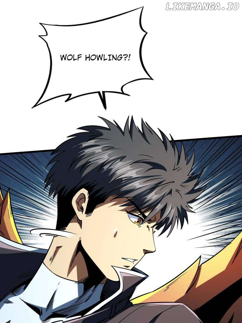 Super Gene Chapter 233 - page 28