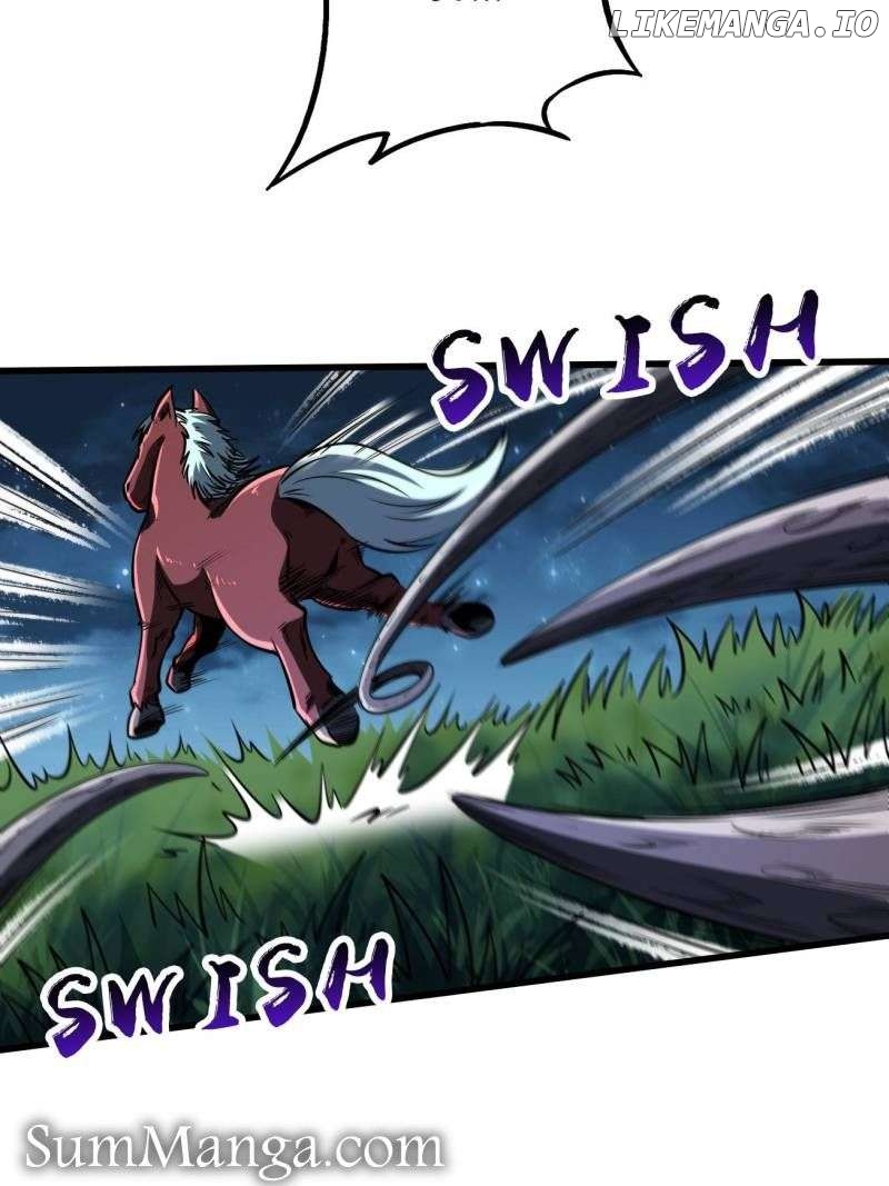 Super Gene Chapter 233 - page 3