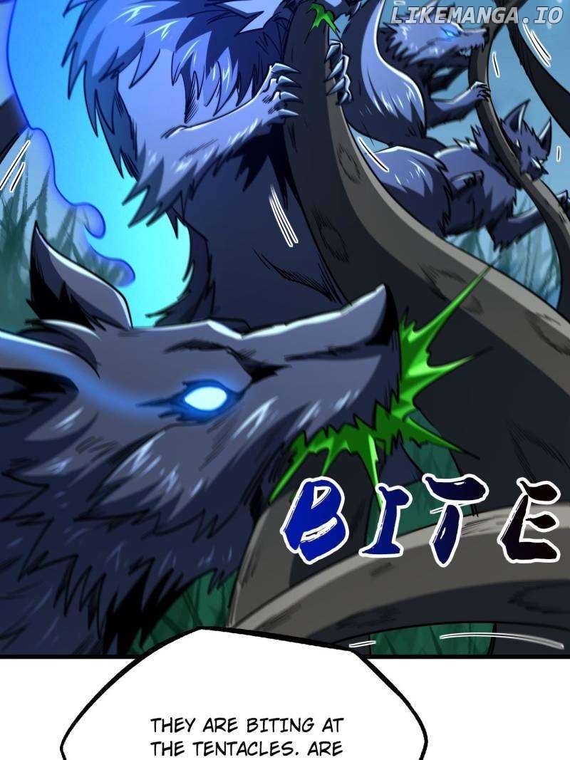 Super Gene Chapter 233 - page 32