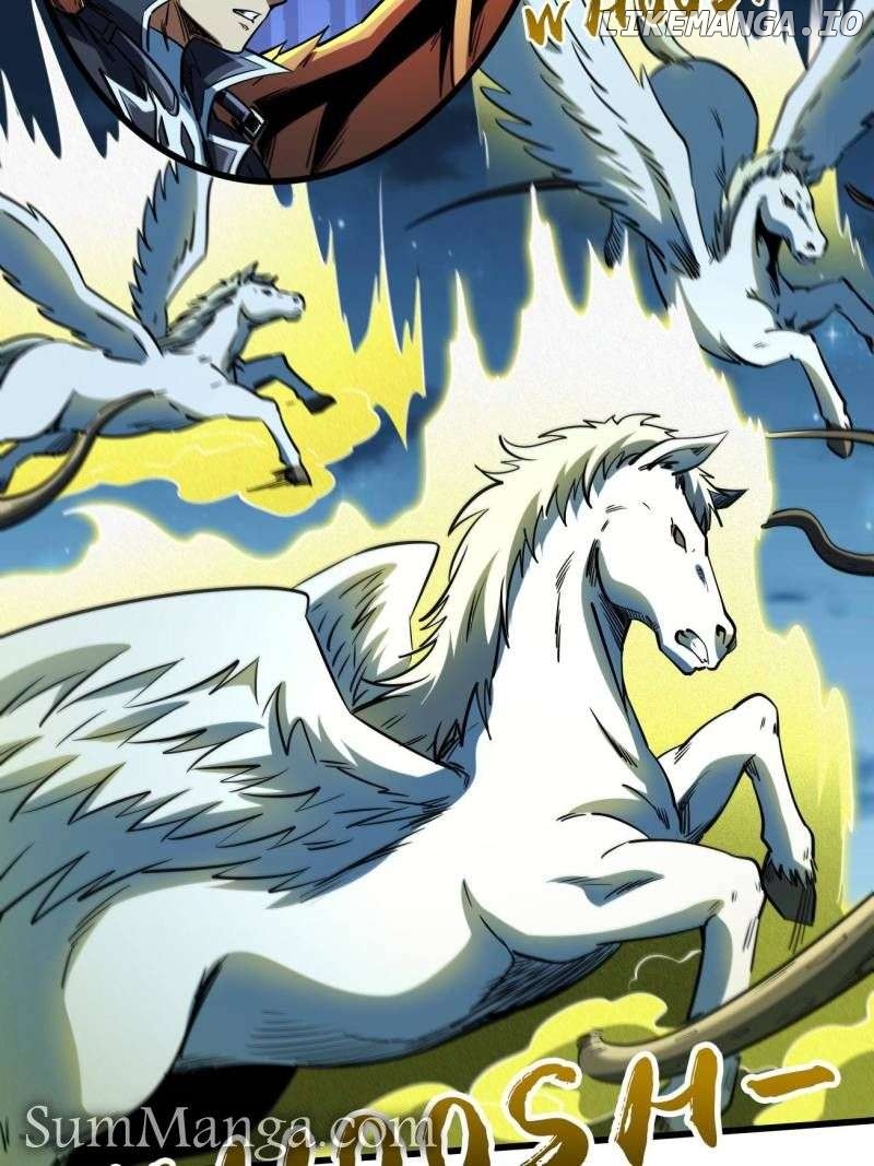 Super Gene Chapter 233 - page 36