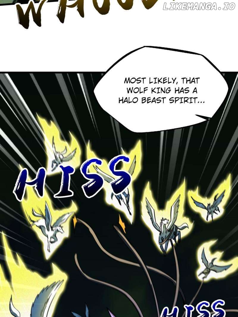 Super Gene Chapter 233 - page 37
