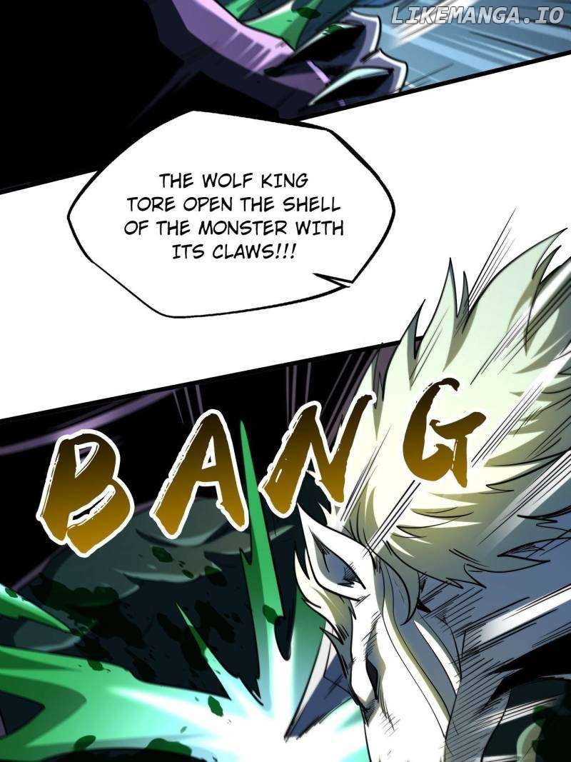Super Gene Chapter 233 - page 40
