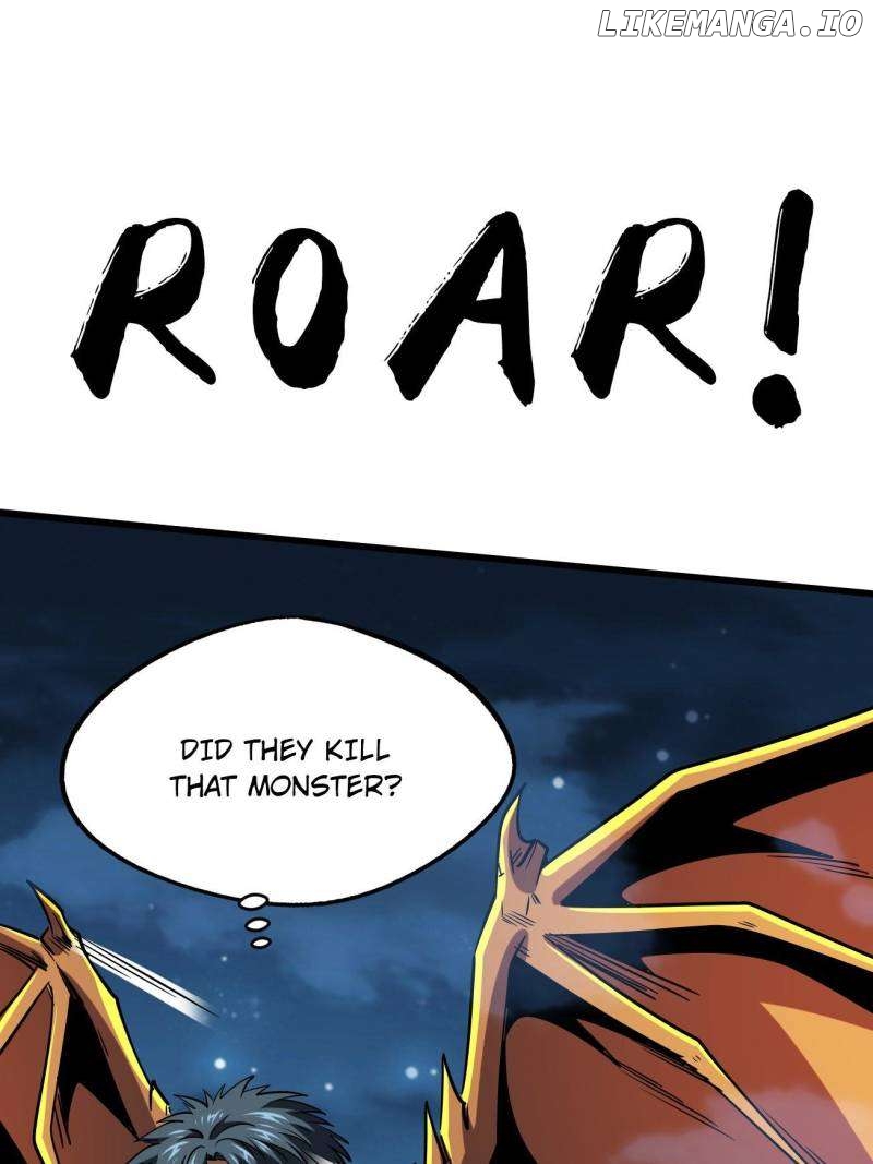 Super Gene Chapter 233 - page 55