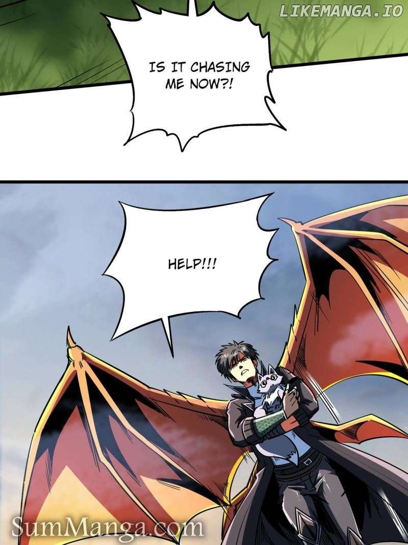 Super Gene Chapter 233 - page 60