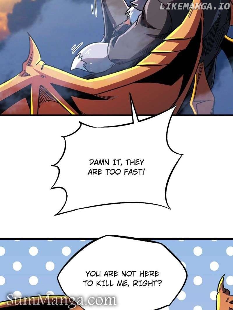 Super Gene Chapter 233 - page 63