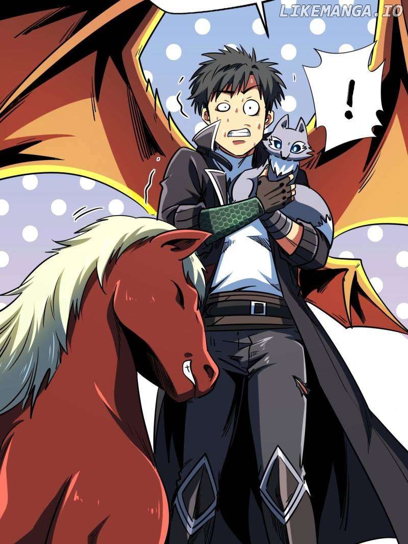 Super Gene Chapter 233 - page 64