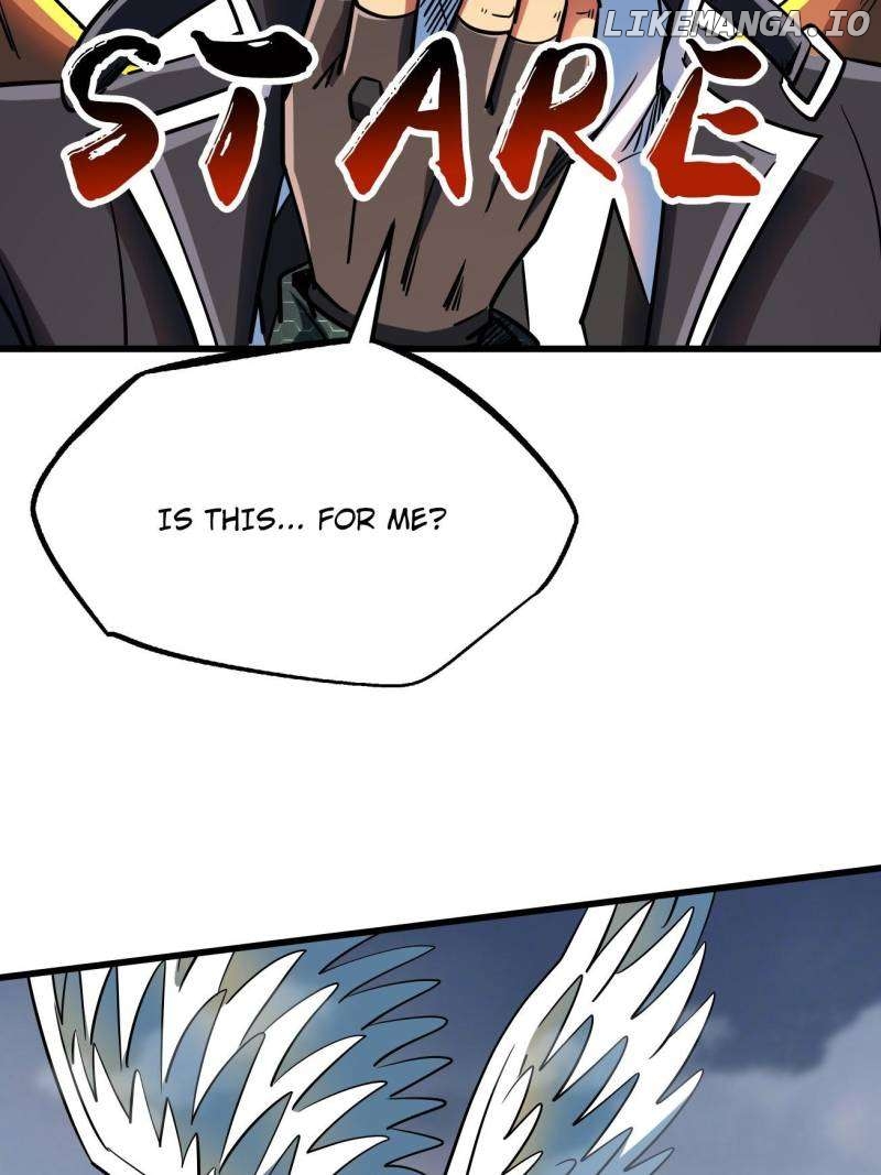 Super Gene Chapter 233 - page 68