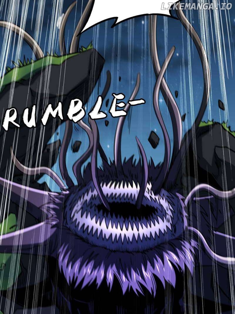 Super Gene Chapter 233 - page 7