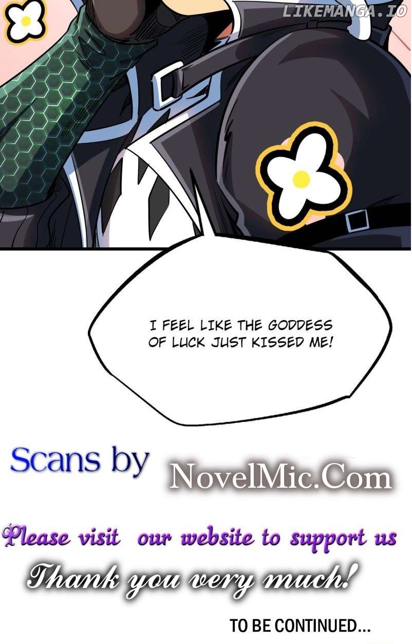 Super Gene Chapter 233 - page 71