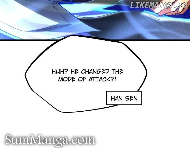 Super Gene Chapter 234 - page 44
