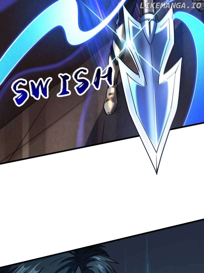 Super Gene Chapter 234 - page 46