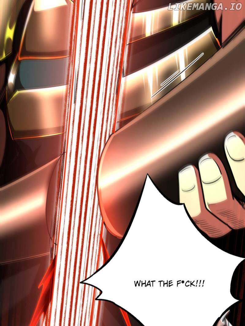 Super Gene Chapter 234 - page 72