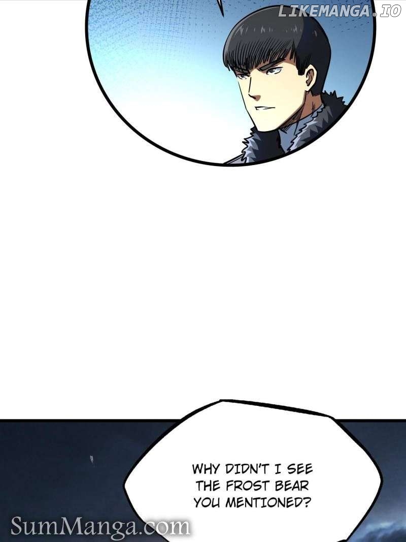 Super Gene Chapter 235 - page 48