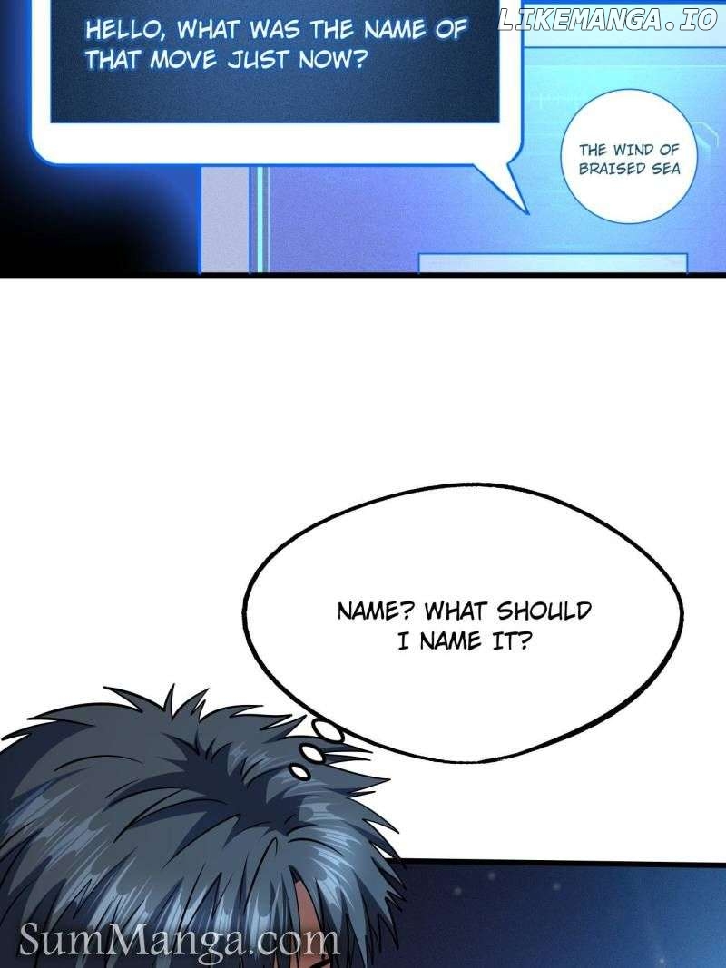 Super Gene Chapter 235 - page 5