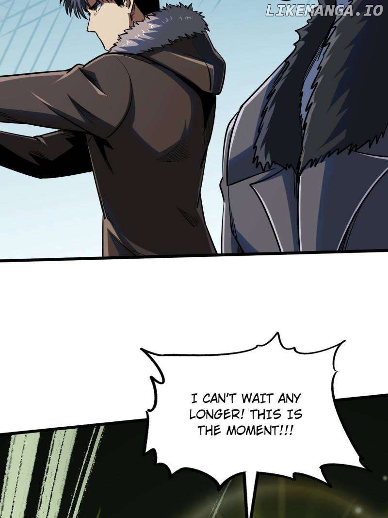 Super Gene Chapter 235 - page 64
