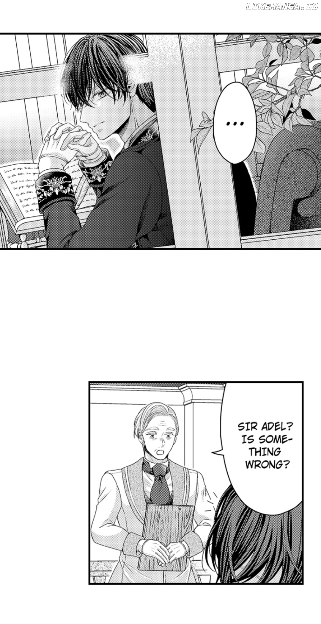 Gozen 0-ji, Tokeau Netsu - Karada ga Oboeteru Unmei no Cinderella Chapter 17 - page 2