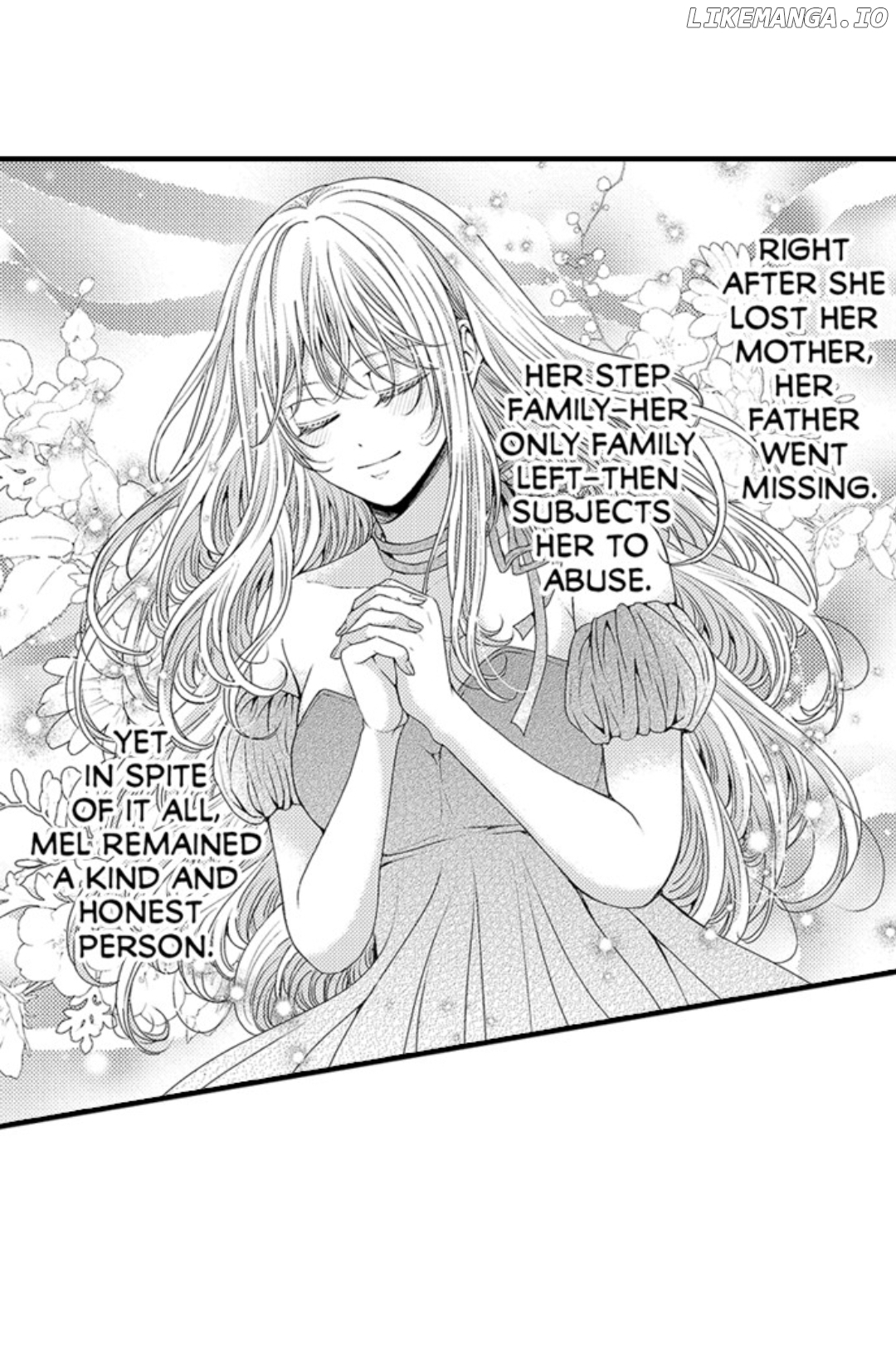 Gozen 0-ji, Tokeau Netsu - Karada ga Oboeteru Unmei no Cinderella Chapter 17 - page 11
