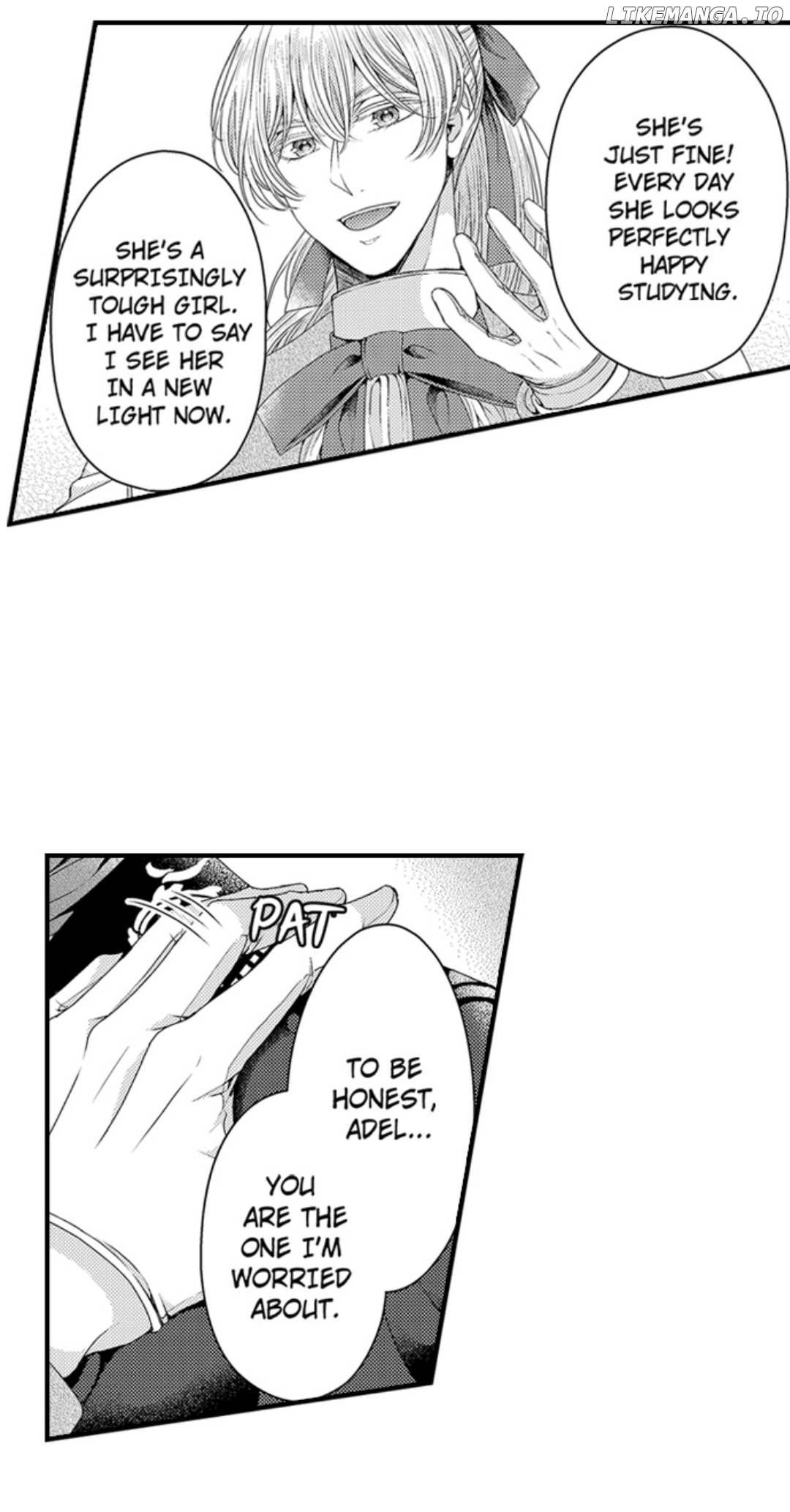 Gozen 0-ji, Tokeau Netsu - Karada ga Oboeteru Unmei no Cinderella Chapter 17 - page 21