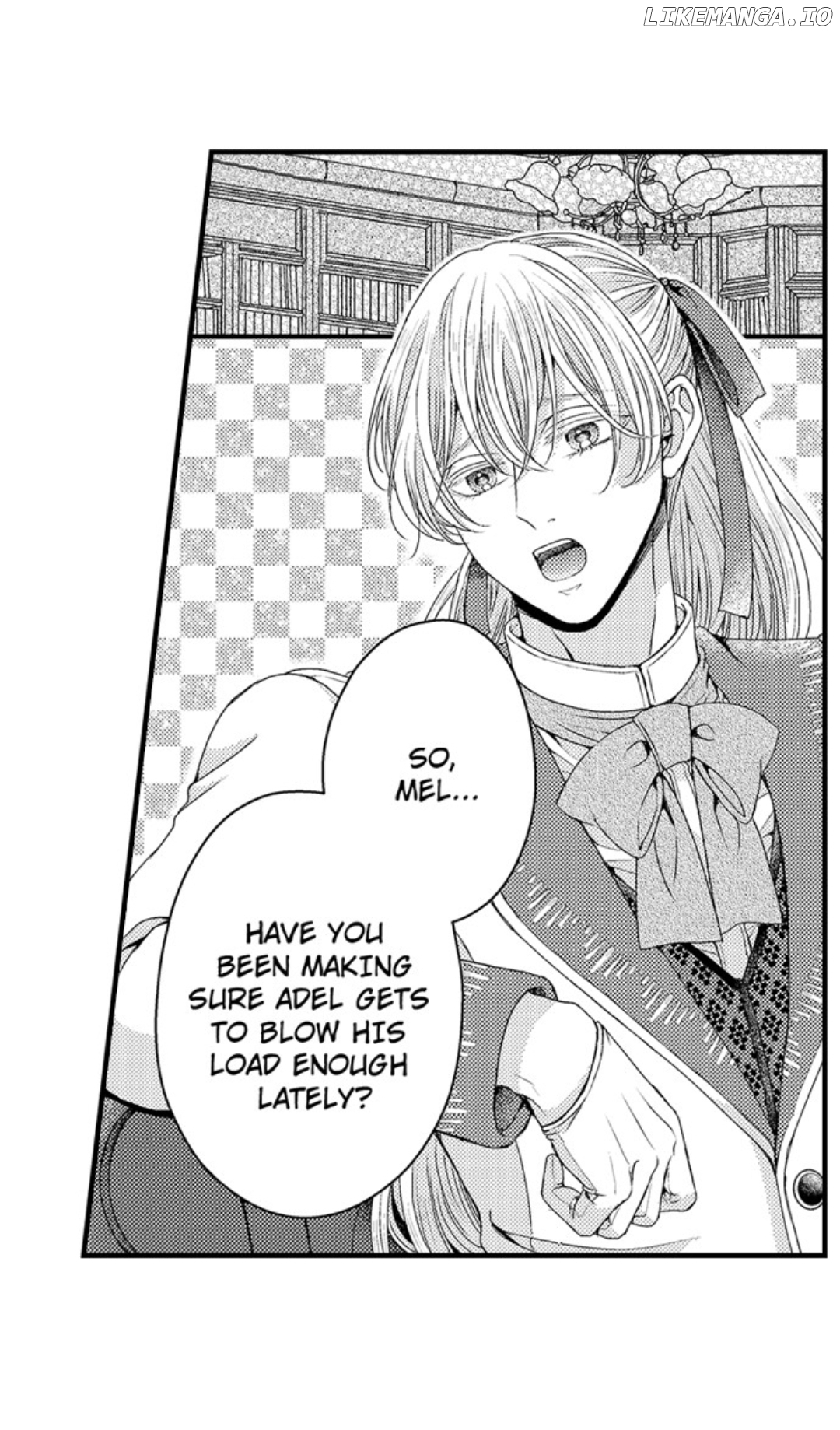 Gozen 0-ji, Tokeau Netsu - Karada ga Oboeteru Unmei no Cinderella Chapter 17 - page 26