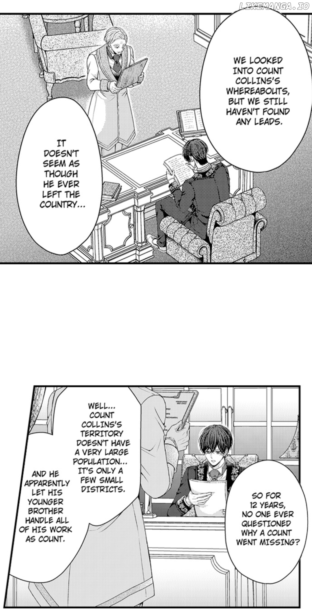 Gozen 0-ji, Tokeau Netsu - Karada ga Oboeteru Unmei no Cinderella Chapter 17 - page 4