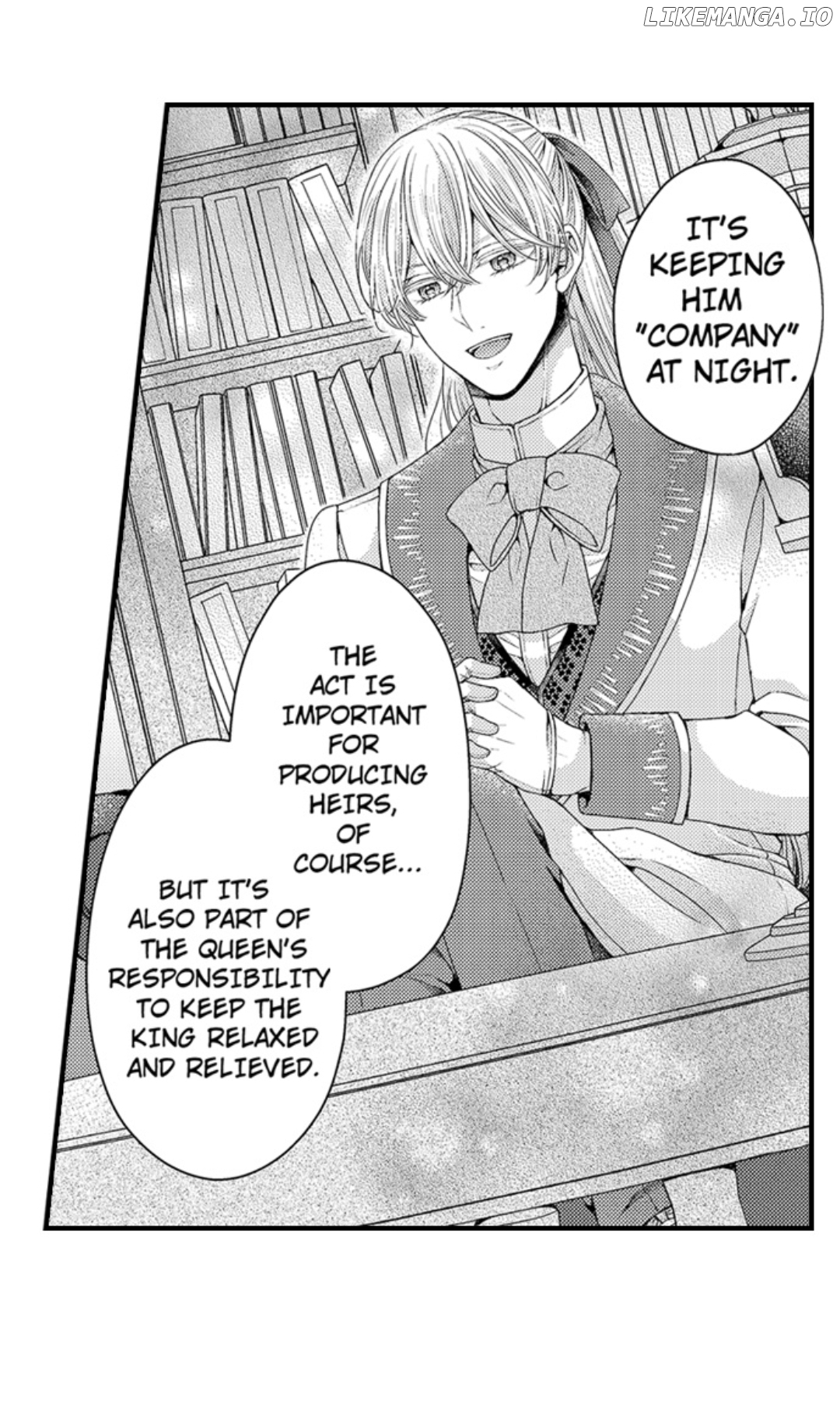 Gozen 0-ji, Tokeau Netsu - Karada ga Oboeteru Unmei no Cinderella Chapter 17 - page 31