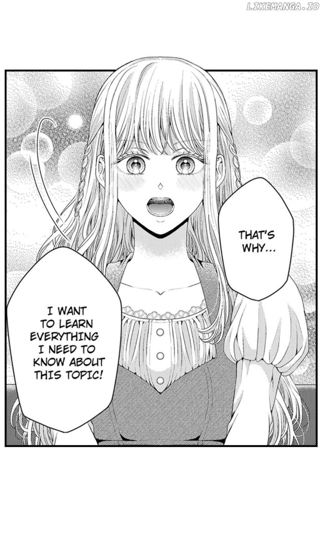 Gozen 0-ji, Tokeau Netsu - Karada ga Oboeteru Unmei no Cinderella Chapter 17 - page 35