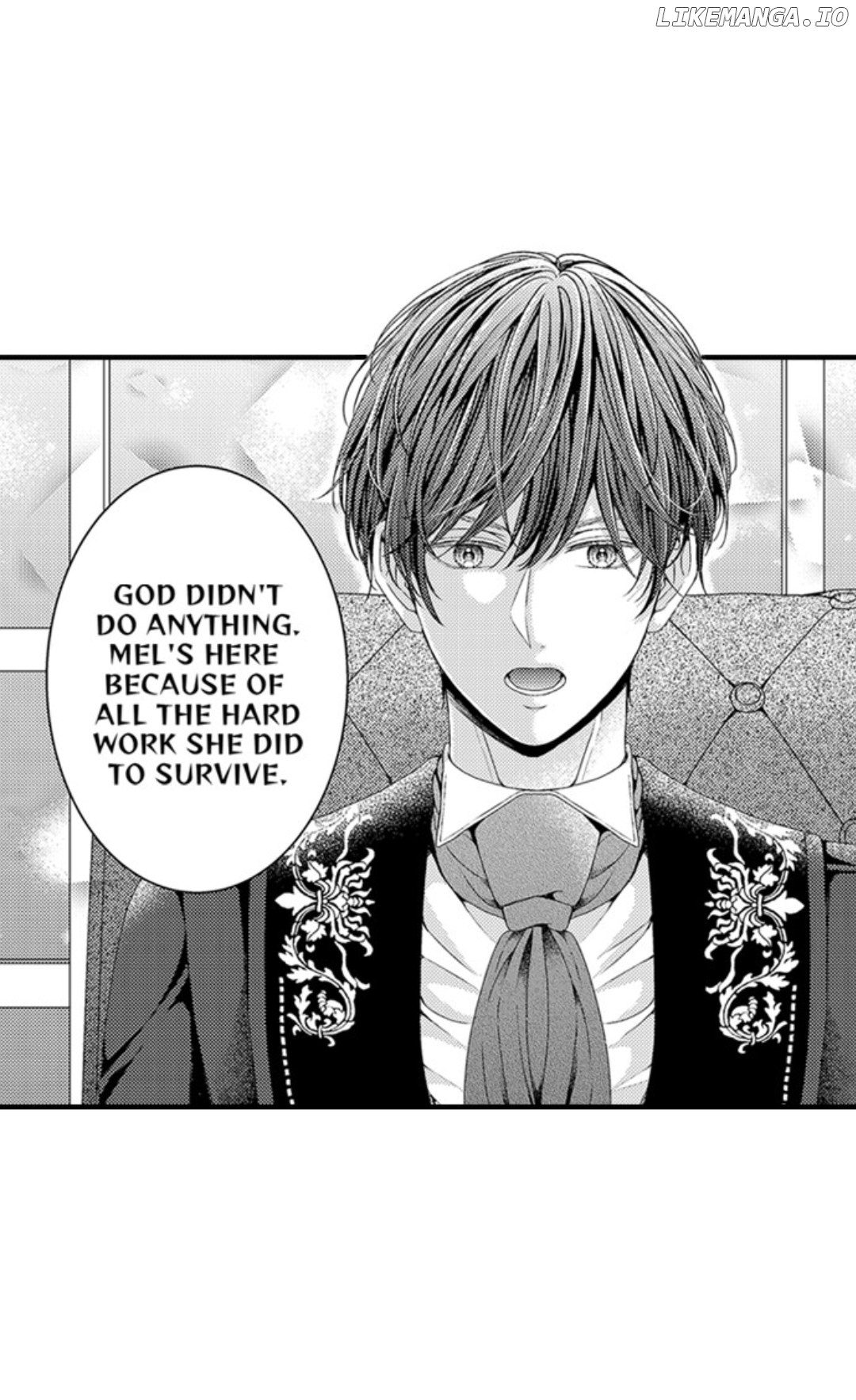 Gozen 0-ji, Tokeau Netsu - Karada ga Oboeteru Unmei no Cinderella Chapter 17 - page 9