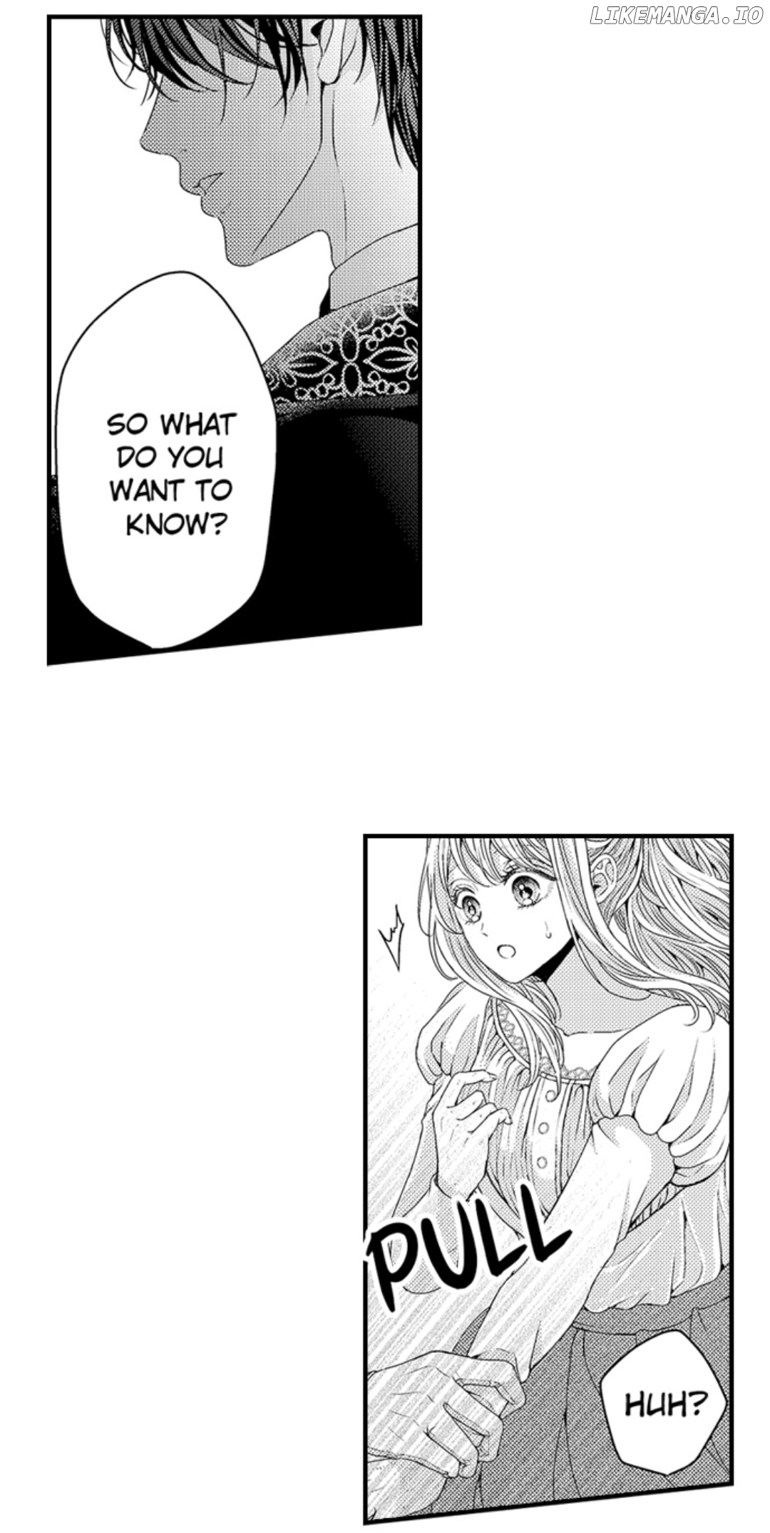 Gozen 0-ji, Tokeau Netsu - Karada ga Oboeteru Unmei no Cinderella Chapter 18 - page 28