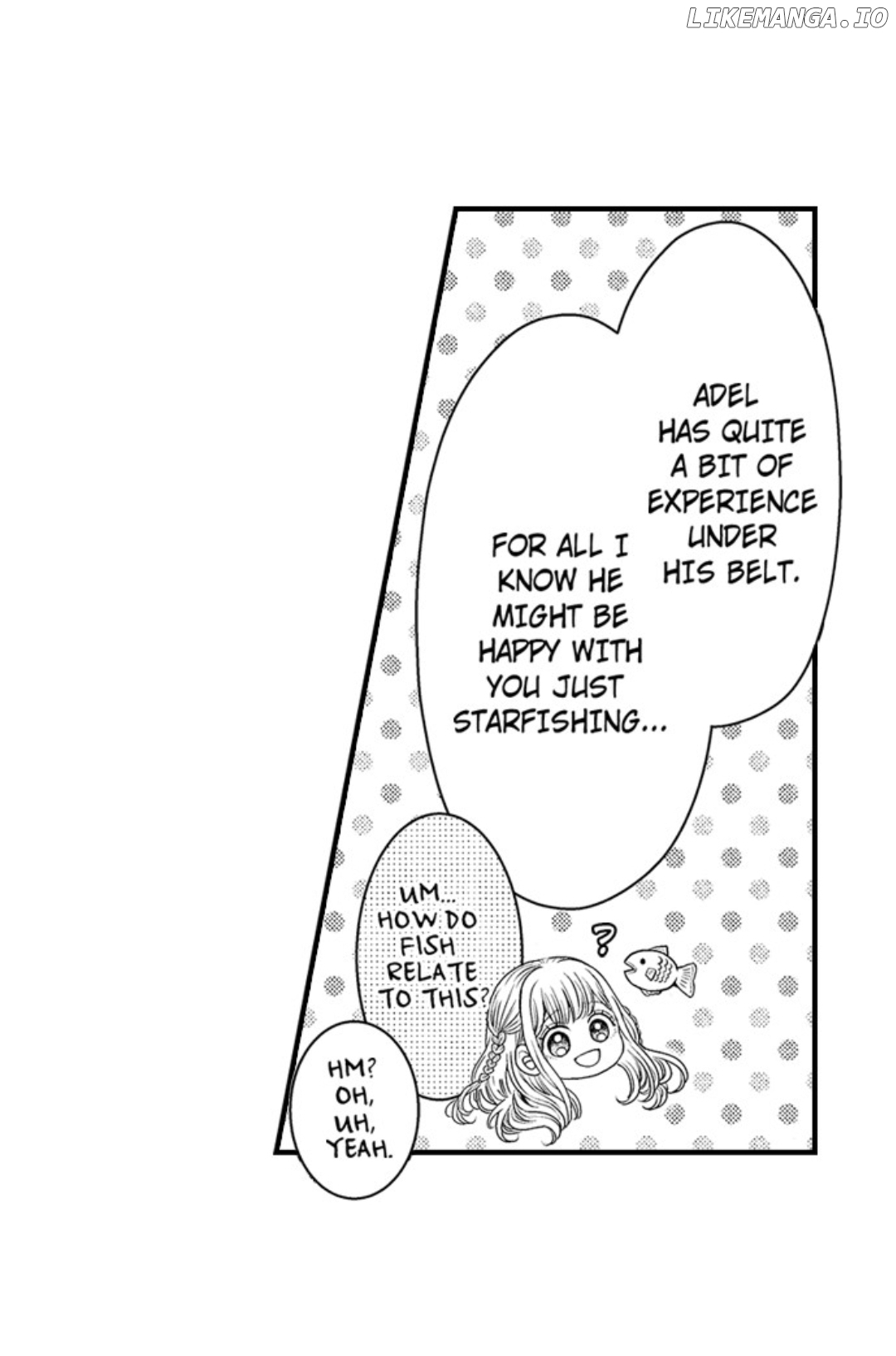 Gozen 0-ji, Tokeau Netsu - Karada ga Oboeteru Unmei no Cinderella Chapter 18 - page 4